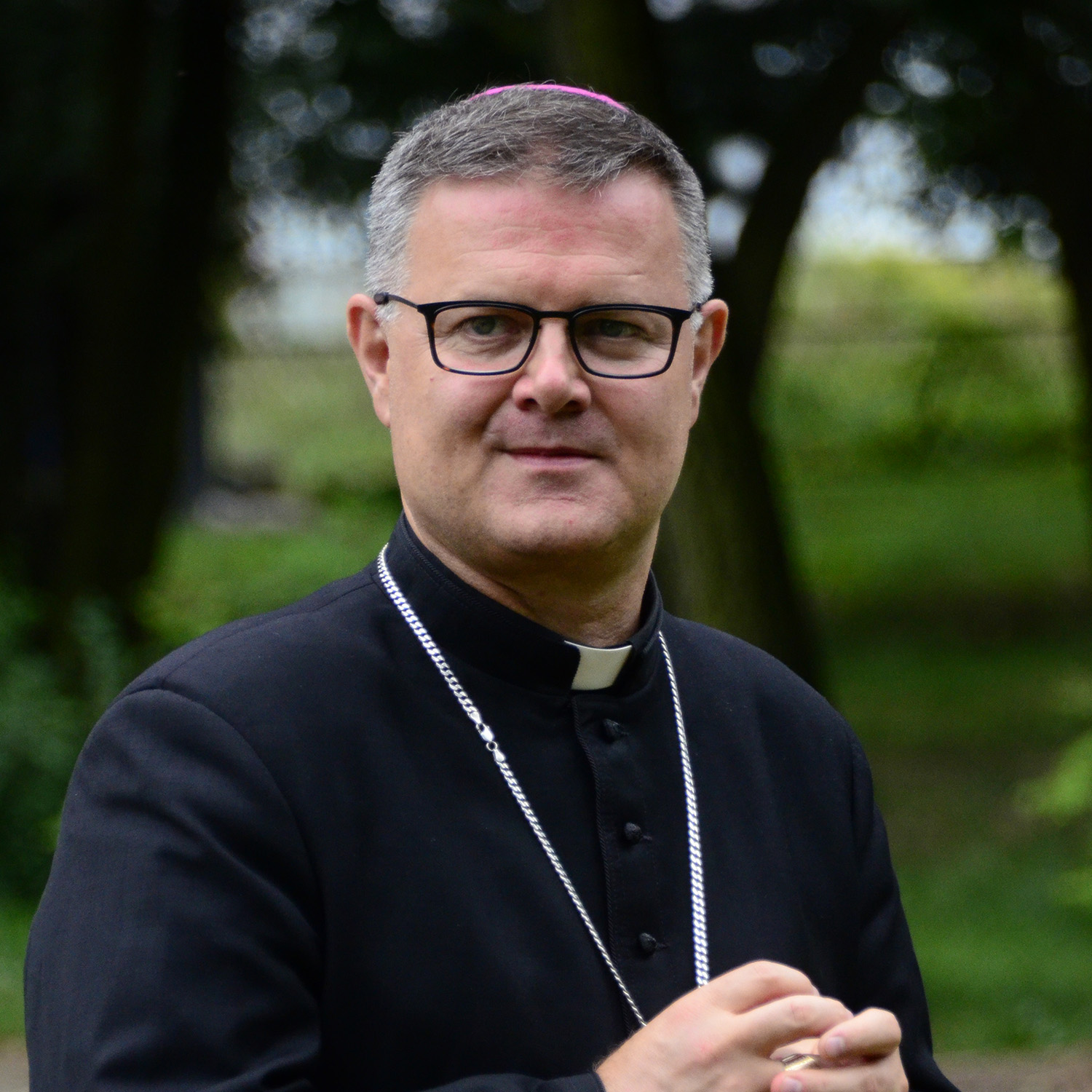 Sanktuarium Matki Bożej Licheńskiej