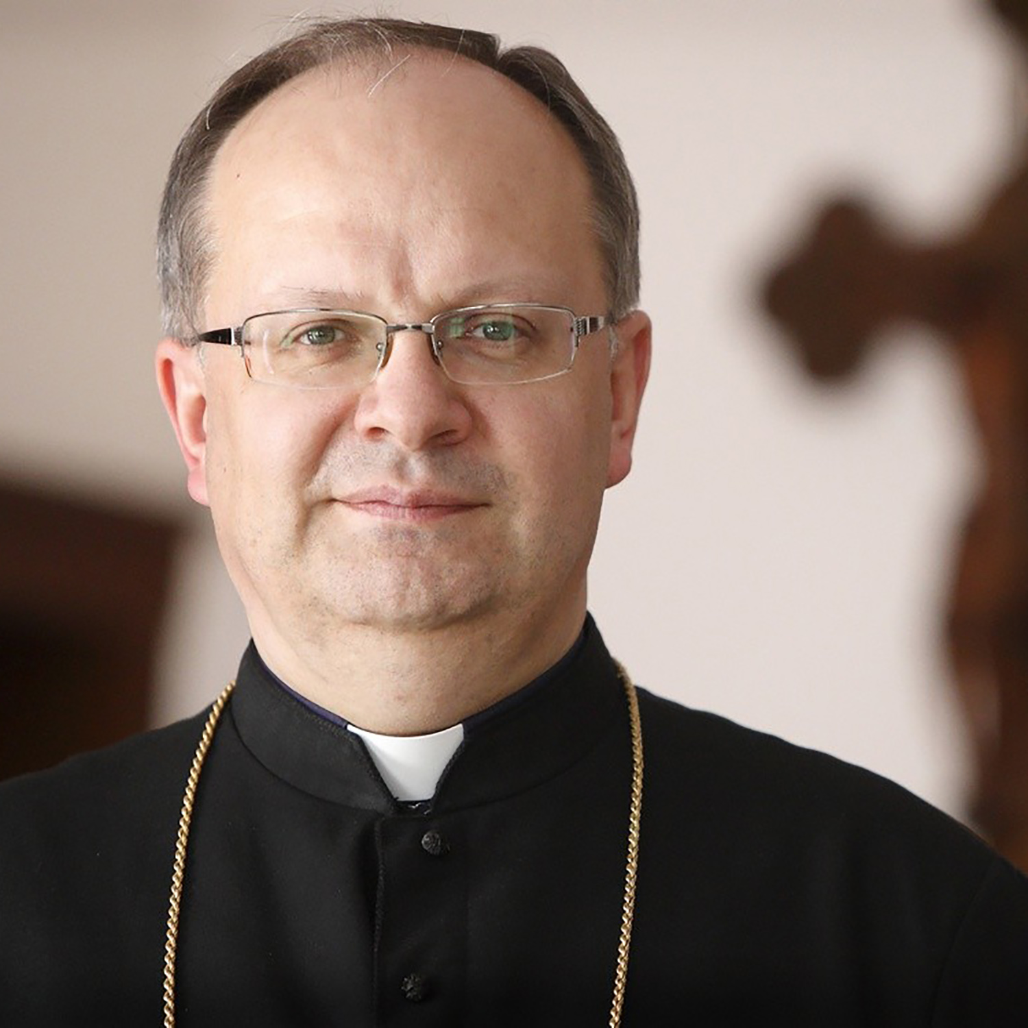 Bp Andrzej Czaja