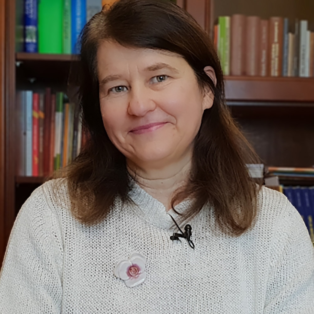 Kaja Kaźmierska