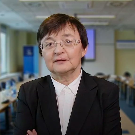 Mirosława Grabowska
